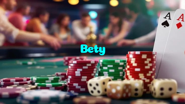 available types of Bety bet including pre-match live express and system bets