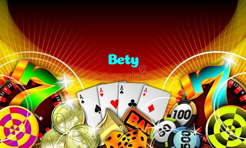 available types of Bety bet including pre-match live express and system bets